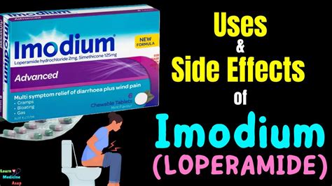 imodine|Imodium: Dosage, uses, side effects, how it works,。